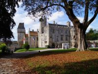 Chateau de Creully 10